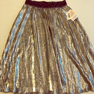 Elegant XS LuLaRoe Jill